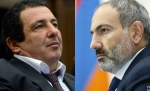 Ծառուկյանը դեռ Փաշինյանի հրաժարականը չի պահանջում