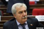 Անդրանիկ Քոչարյան. Մեր պետության անվտանգությունը պահպանում է այս լեգիտիմ մեծամասնությունը