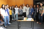 «ՈՒշագրավ էր հատկապես թանգարանային նյութը ներկայացնելու մշակույթը»