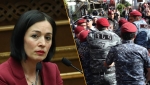 «Ախռանիկ» կոչվողներին ուղարկիր էդ երեխեքի տեղը
