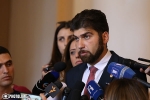 «Գյուղապետը 17 մլն դրամի վնասը կվերադարձնի պետությանը»