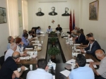 15 կուսակցություն միացել է «Դիմադրության շարժման» հայտարարությանը