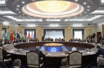 Ադրբեջանն ակտիվացնում է համագործակցությունը արևմտյան բլոկի սահմաններից դուրս գտնվող աշխարհաքաղաքական հիմնական խաղացողների հետ