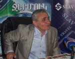 «Պահանջում ենք Էդվարդ Միրզոյանի անունով կոչել Դիլիջանի կոմպոզիտորների տունը»