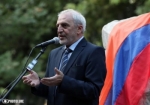 Արամ Մանուկյան. «Իմ եկեղեցին Ազատության հրապարակն է»