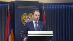 Վիգեն Սարգսյանը կմեկնի Իրան 