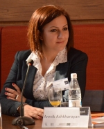 Գրական մրցույթ` կին արձակագիրների համար