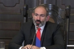 Նիկոլ Փաշինյան. Եկեղեցու հեղինակության համար լա՞վ է, որ կաթողիկոսը թիկնազորով շրջի մի երկրում, որտեղ բնակչության 90 տոկոսը ՀԱԵ հետևորդ է