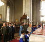 Թող երբեք չմարի հայրենի Արցախ վերադարձի հույսը