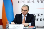 Զոհրաբ Մնացականյան. Մենք ունենք անկոտրում կամք՝ պաշտպանելու մեր հողը