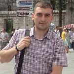 «Բայց արդեն սաստել է պետք այս հոգևորականին»