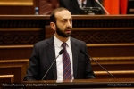 ԱԺ նախագահը՝ արտահերթ նիստը հետաձգելու մասին