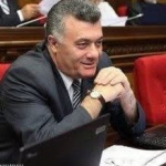 ԱԺ ընդդիմությանը