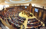 Այսպես է զտվում քաղաքական դաշտը