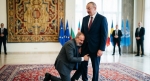 Հայաստանում շուտով կհասունանա համաժողովրդական ընդվզում, այլ տարբերակ չկա, մնում է ժողովրդի ցասումը ճիշտ կառավարել