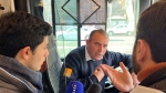 Վարորդը նաև հսկիչ չէ․ շարունակել բոյկոտը