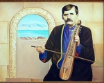 Ջավախքում կբացվի Ջիվանու տուն-թանգարանը