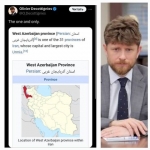 ՈՒ՞մ է  «քարտեզով»  պատասխանել Հայաստանում Ֆրանսիայի դեսպանը` Բաքվին, թե՞ Երևանին