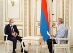 Նիկոլ Փաշինյան. Ռուսաստանի իշխանությունները ունեն բոլոր միջոցներն ու կարողությունները իրադարձությունների նման զարգացում թույլ չտալու համար 