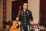 Վահագ Ռաշ. «Ես կգամ»