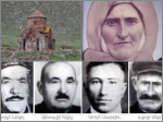 Հիշատակելով Սարդարապատը, Բաշ-Ապարանը, Ղարաքիլիսան` պետք է նշել նաեւ Սոգյութլիի գոյապայքարը
