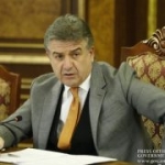 Կարեն Կարապետյան. ԱՄՆ-ը Հայաստանի կարևոր գործընկերներից մեկն է