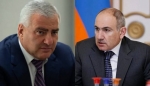 Սամվել Կարապետյանի համախմբման կոչին հաջորդելիք համախմբումը պայքարի ավելի մեծ լիցք է տալու, ուժ է տալու, նորոգելու է հաղթանակի հույսն ու հավատը