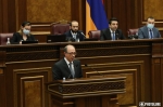 Արա Այվազյան. Հակամարտությունը մտել է նոր փուլ