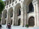 ԵՏՄ-ին անդամակցելու պայմանագրի համաձայն՝ ՀՀ-ի և ԼՂ-ի միջև պետք է մաքսակետ լինի 