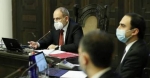 Փաշինյանի կառավարությունում կարևոր հարցերն անցկացվում են գաղտնի ու գաղտագողի՝ հանրության աչքից հեռու
