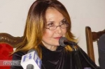 Կյանքից հեռացել է Ալիսիա Կիրակոսյանը