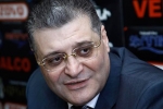 «Քաղաքական որևէ ուժ  այս աշնանն անելիք չունի»