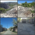 Կորեայի ձորը «Ավելի լավ Երևան» կարգախոսից դուրս