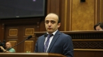 Տարոն Սիմոնյան. Երբ պատգամավորն ասում է, որ պատրաստվում ենք Ադրբեջանի հետ բարեկամություն հաստատել, ճանապարհները բացել, մեր դատական պրոցեսին հակասում է