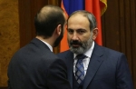 Չի բացառվում, որ Փաշինյանն իր փոխարեն վարչապետ կարգի Արարատ Միրզոյանին