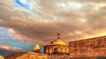Երուսաղեմի հայկական թաղամասը Հայոց պատրիարքի որոշմամբ դեռ մնալու է կարանտինի մեջ