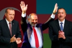 Բաքվի ու Անկարայի քաղաքական խոհանոցներում արդեն իսկ դրվել է համապատասխան պատվերը