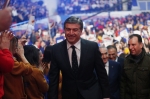 Կարեն Կարապետյան. Մեր նախընտրական ծրագրով որևէ մեկին արհեստականորեն դուր գալու խնդիր չենք դրել