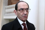 Շավարշ Քոչարյան. Ադրբեջանի իշխանությունների կանխամտածված գործելաոճը ստատուս քվոյին այլընտրանք չի թողնում 