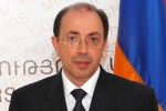 Արա Այվազյան. 2020 -ը պատմության մեջ կմնա որպես լուրջ դժվարությունների և վայրիվերումների տարի