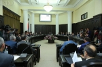 Հայաստանի 10 մարզերից 8-ը նոր մարզպետներ ունեն