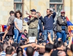 «Շակալի համախտանիշով» տառապողները