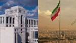 ԱԳՆ. ՀՀ քաղաքացիներին հորդորում ենք զերծ մնալ Իրան այցելելուց