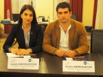 ՀՀԿ-ական երիտասարդների մասնակցությամբ Բուդապեշտում կայացավ «Երիտասարդ առաջնորդներ 2015-2016» ծրագրի 2-րդ փուլը