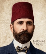 Խղճի նահատակը