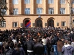 «Պետք չէ աղանդավորների նման դռնեդուռ ընկնել և ուսանողներին համոզել»