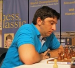 Մահացել է Վուղար Հաշիմովը