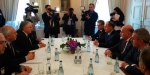 Էդվարդ Նալբանդյանի հանդիպումները Մյունխենում 