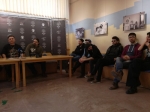 Ռոք խմբերը կատարելու են բացառապես իրենց երգերը, բացառապես կենդանի հնչողությամբ