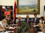 «2015-ը և տխրության տարի է, և պայծառության»